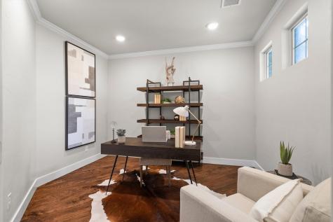 3804 Consolvo Drive Flower Mound TX 75022