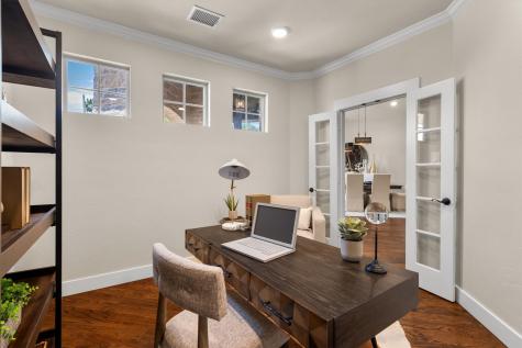 3804 Consolvo Drive Flower Mound TX 75022