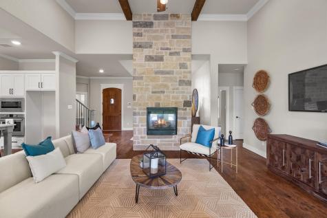 3804 Consolvo Drive Flower Mound TX 75022