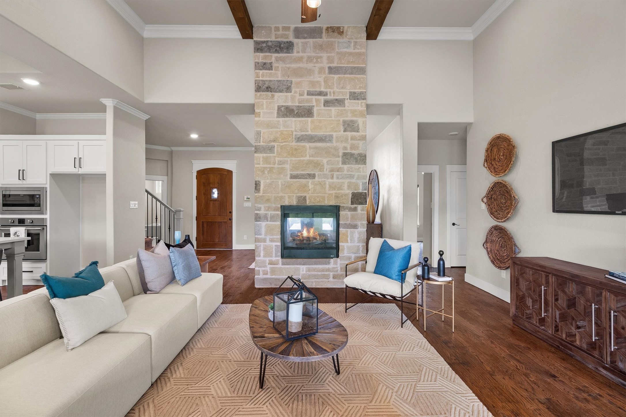 3804 Consolvo Drive Flower Mound TX 75022