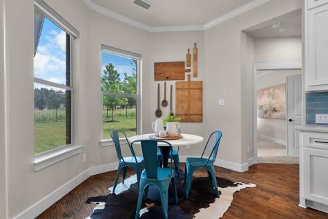 3804 Consolvo Drive Flower Mound TX 75022