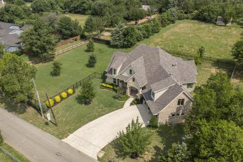 3804 Consolvo Drive Flower Mound TX 75022