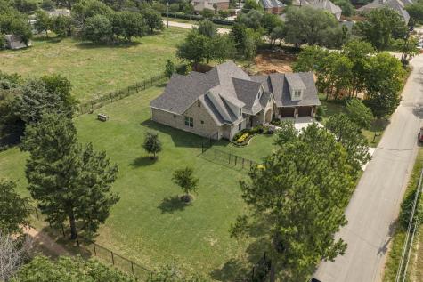 3804 Consolvo Drive Flower Mound TX 75022