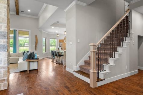 3804 Consolvo Drive Flower Mound TX 75022