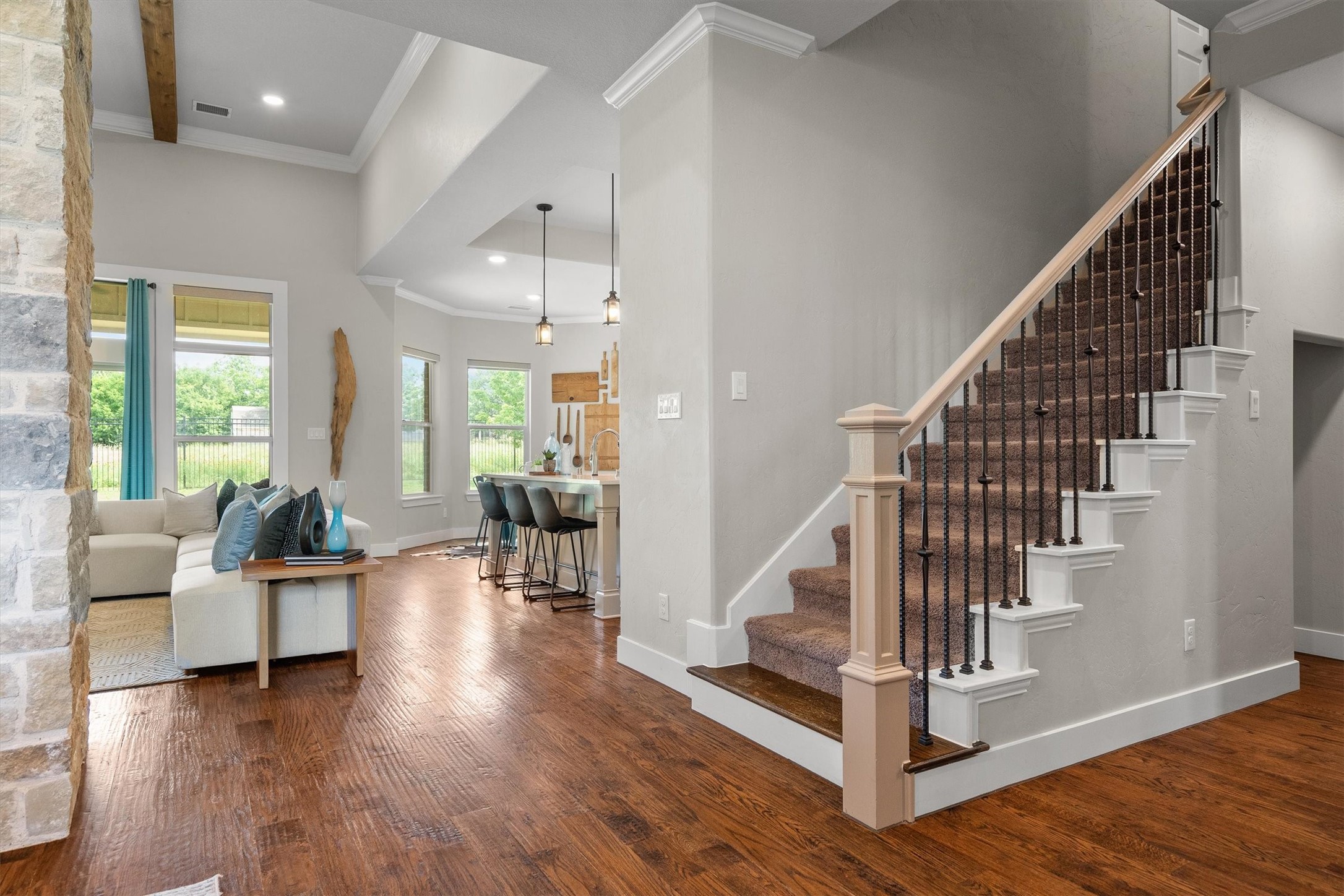 3804 Consolvo Drive Flower Mound TX 75022