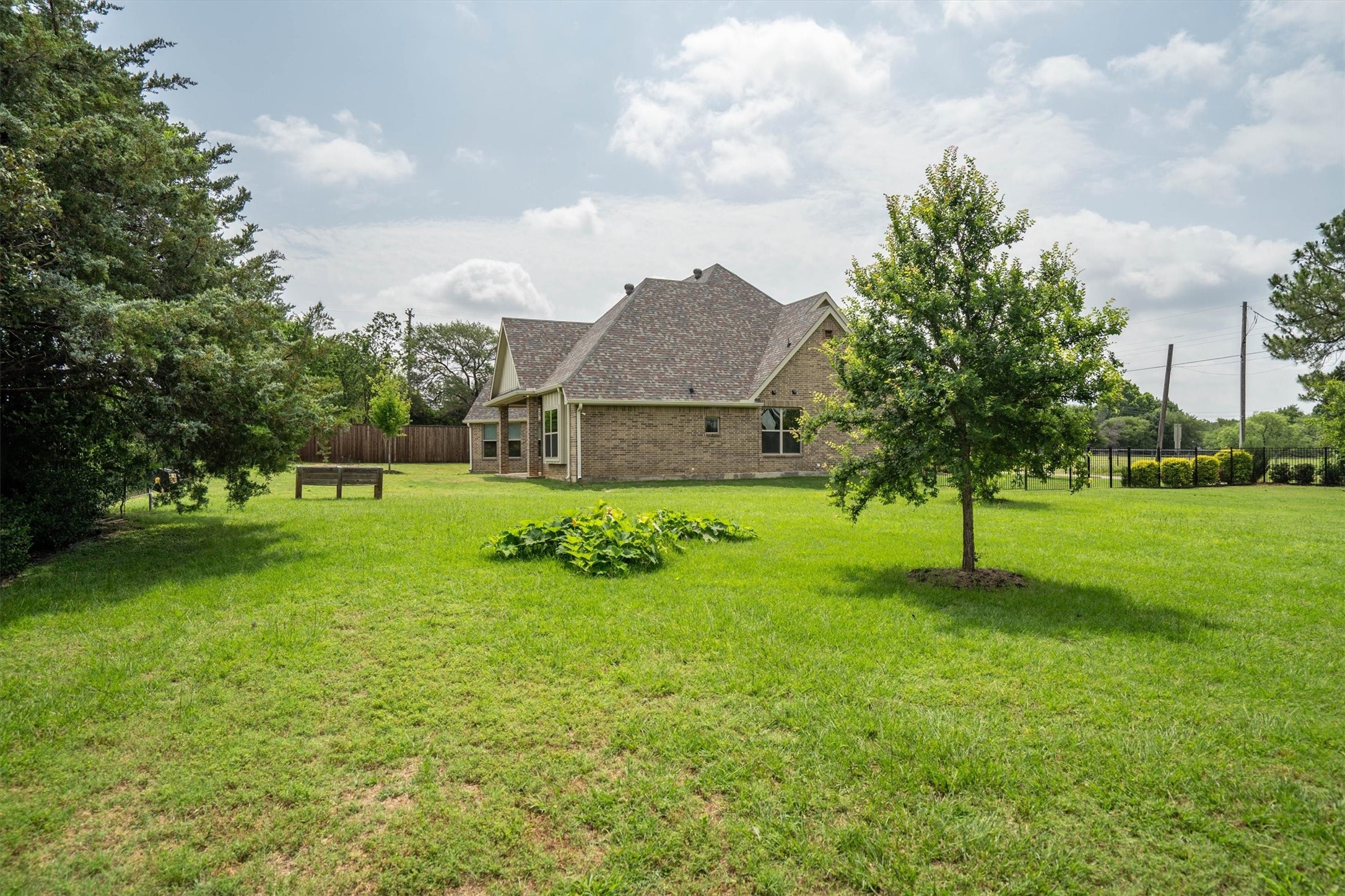 3804 Consolvo Drive Flower Mound TX 75022