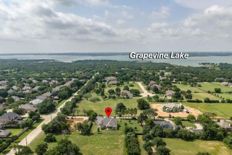 3804 Consolvo Drive Flower Mound TX 75022