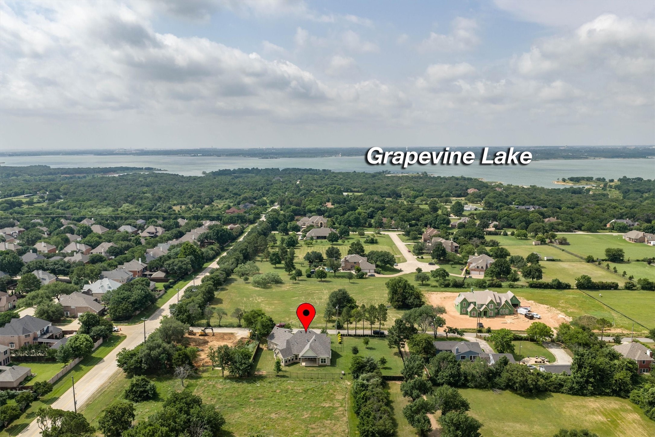 3804 Consolvo Drive Flower Mound TX 75022