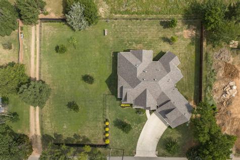 3804 Consolvo Drive Flower Mound TX 75022