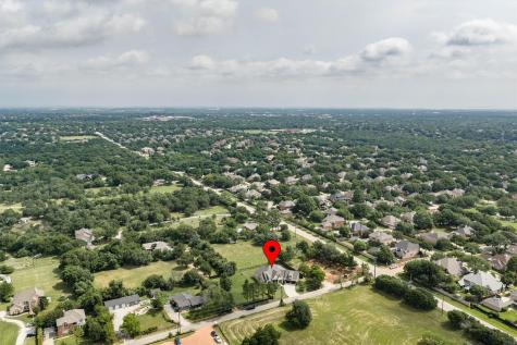 3804 Consolvo Drive Flower Mound TX 75022