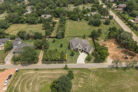 3804 Consolvo Drive Flower Mound TX 75022