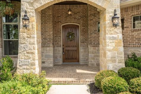 3804 Consolvo Drive Flower Mound TX 75022