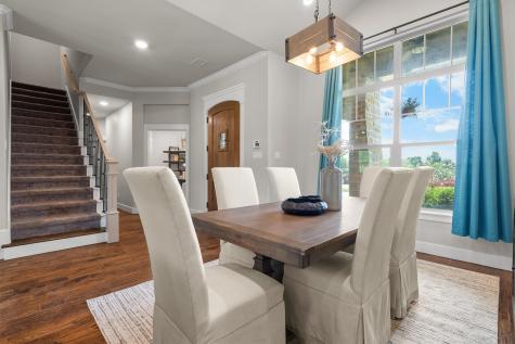 3804 Consolvo Drive Flower Mound TX 75022