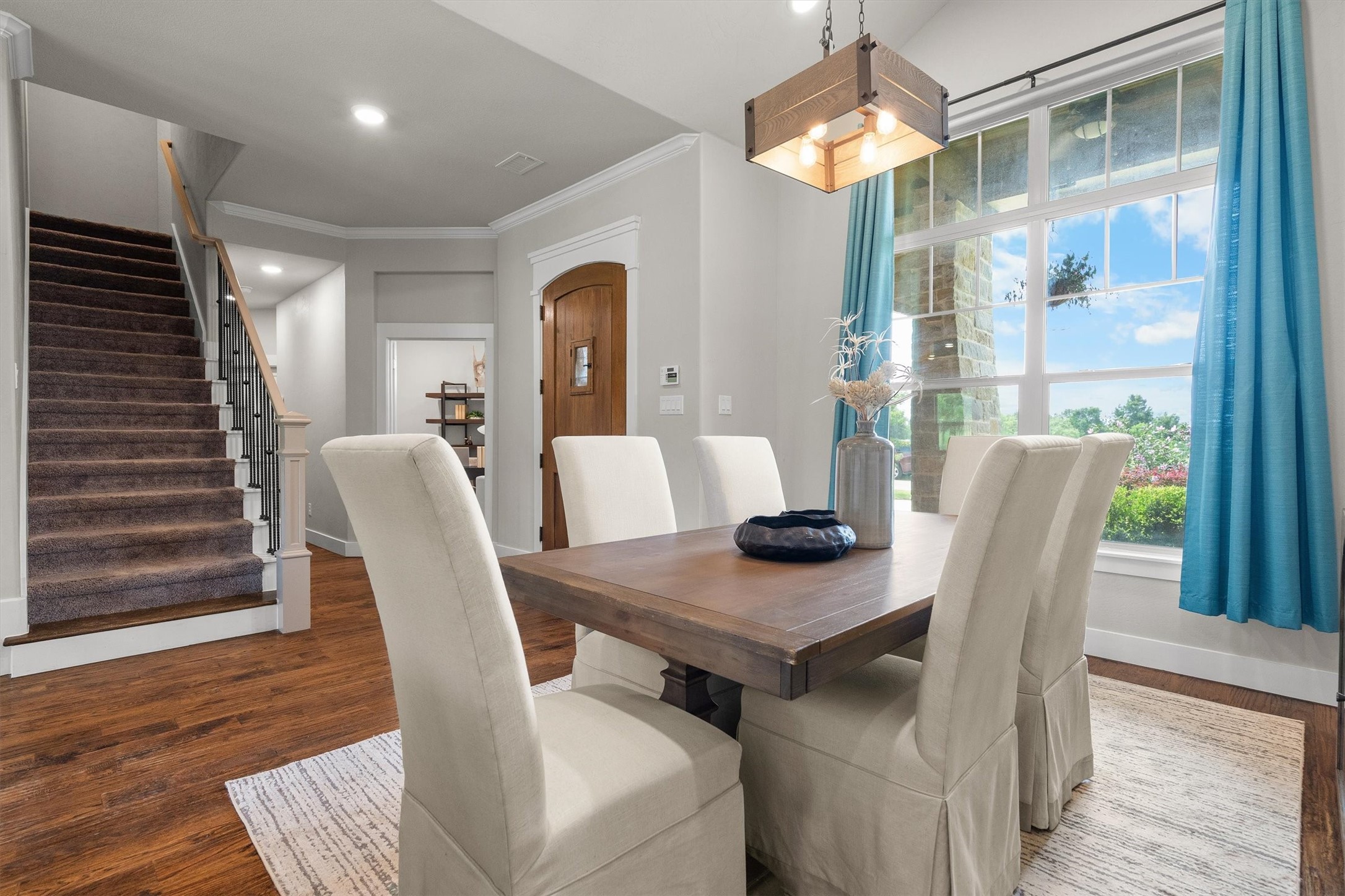 3804 Consolvo Drive Flower Mound TX 75022