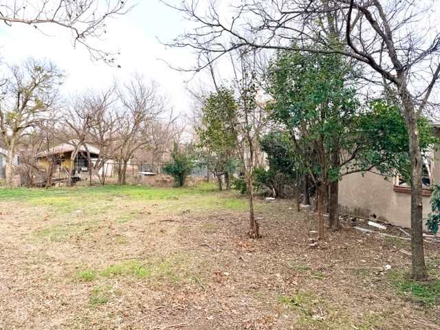 1608 School Street Goldthwaite TX 76844