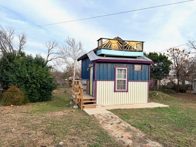 1608 School Street Goldthwaite TX 76844