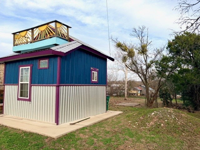 1608 School Street Goldthwaite TX 76844