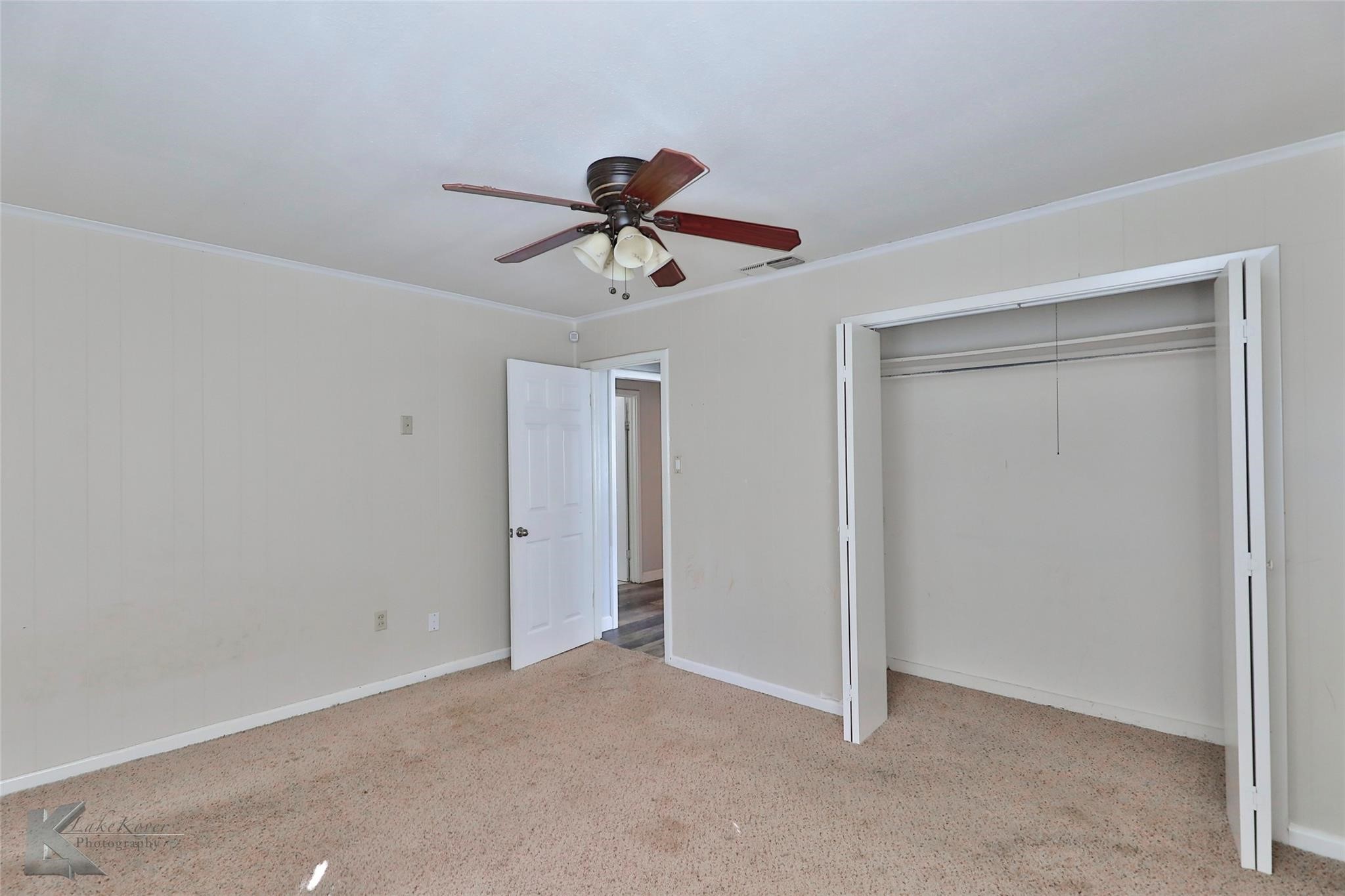 1066 Westridge Drive Abilene TX 79605