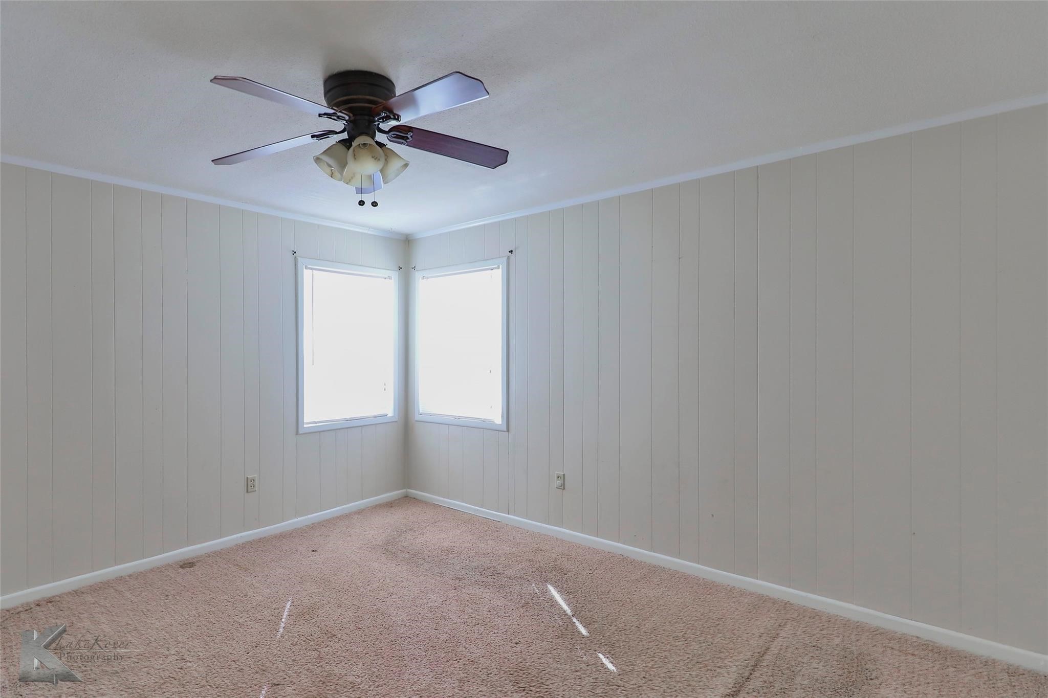 1066 Westridge Drive Abilene TX 79605