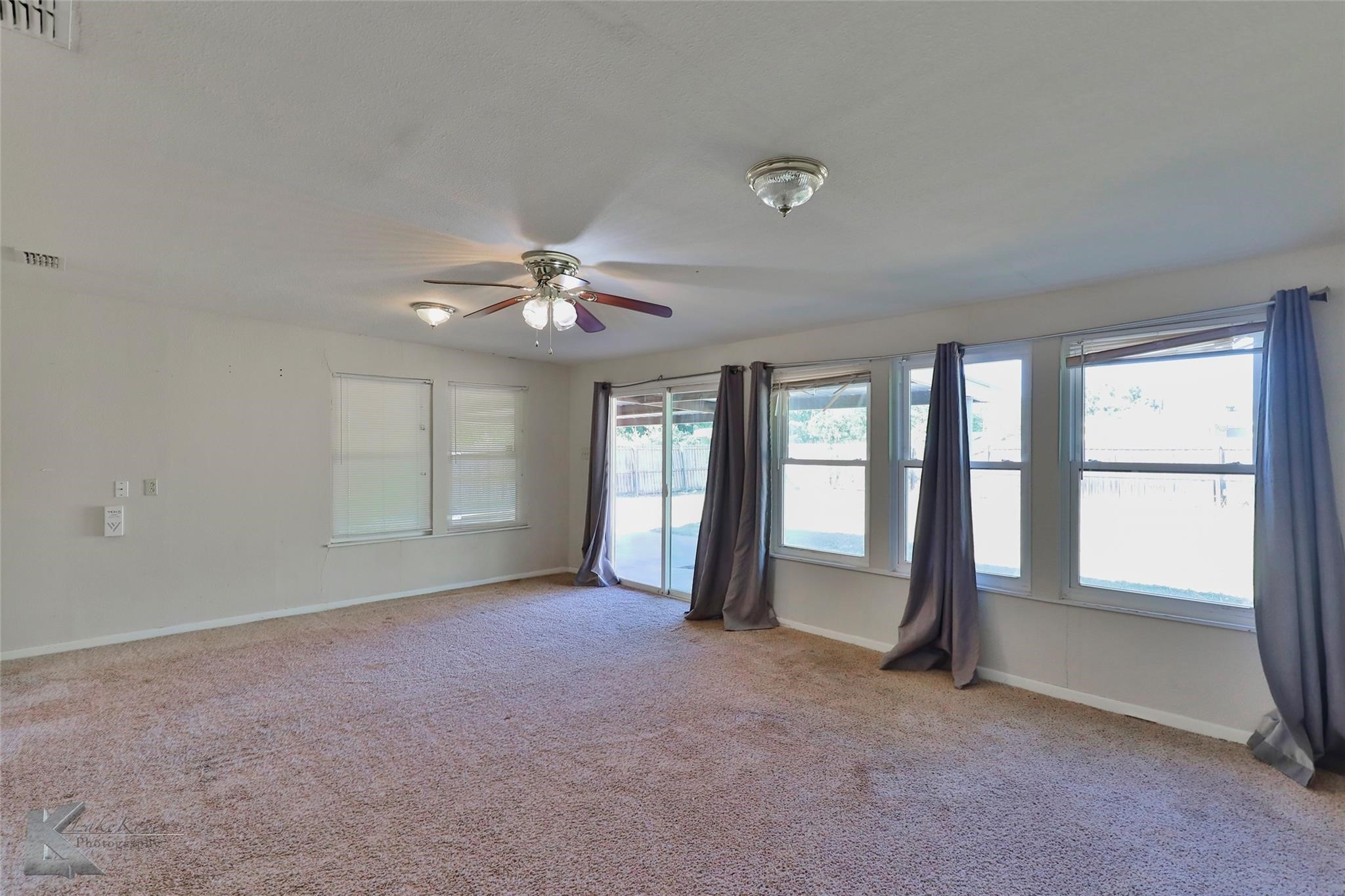 1066 Westridge Drive Abilene TX 79605