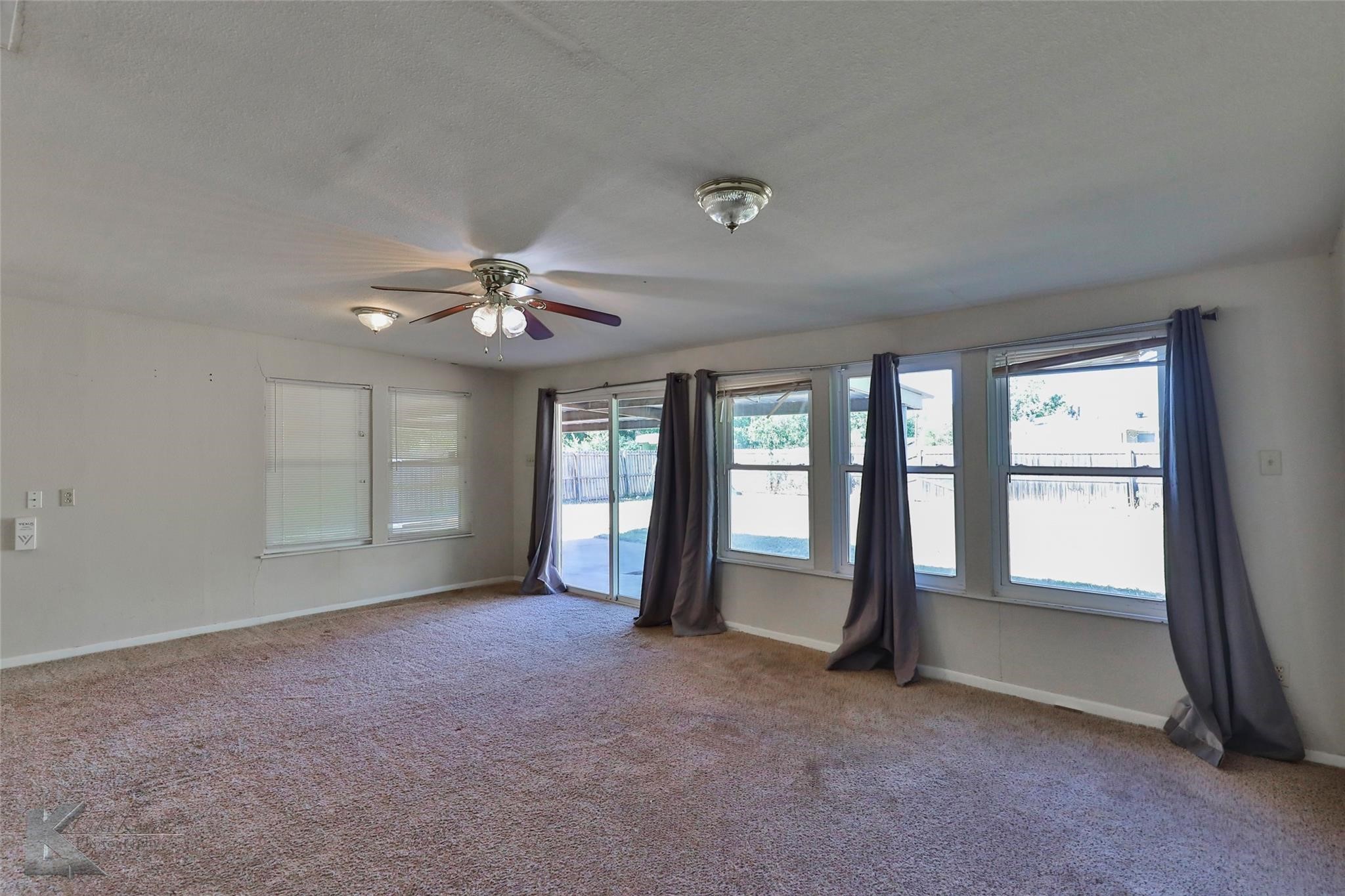 1066 Westridge Drive Abilene TX 79605