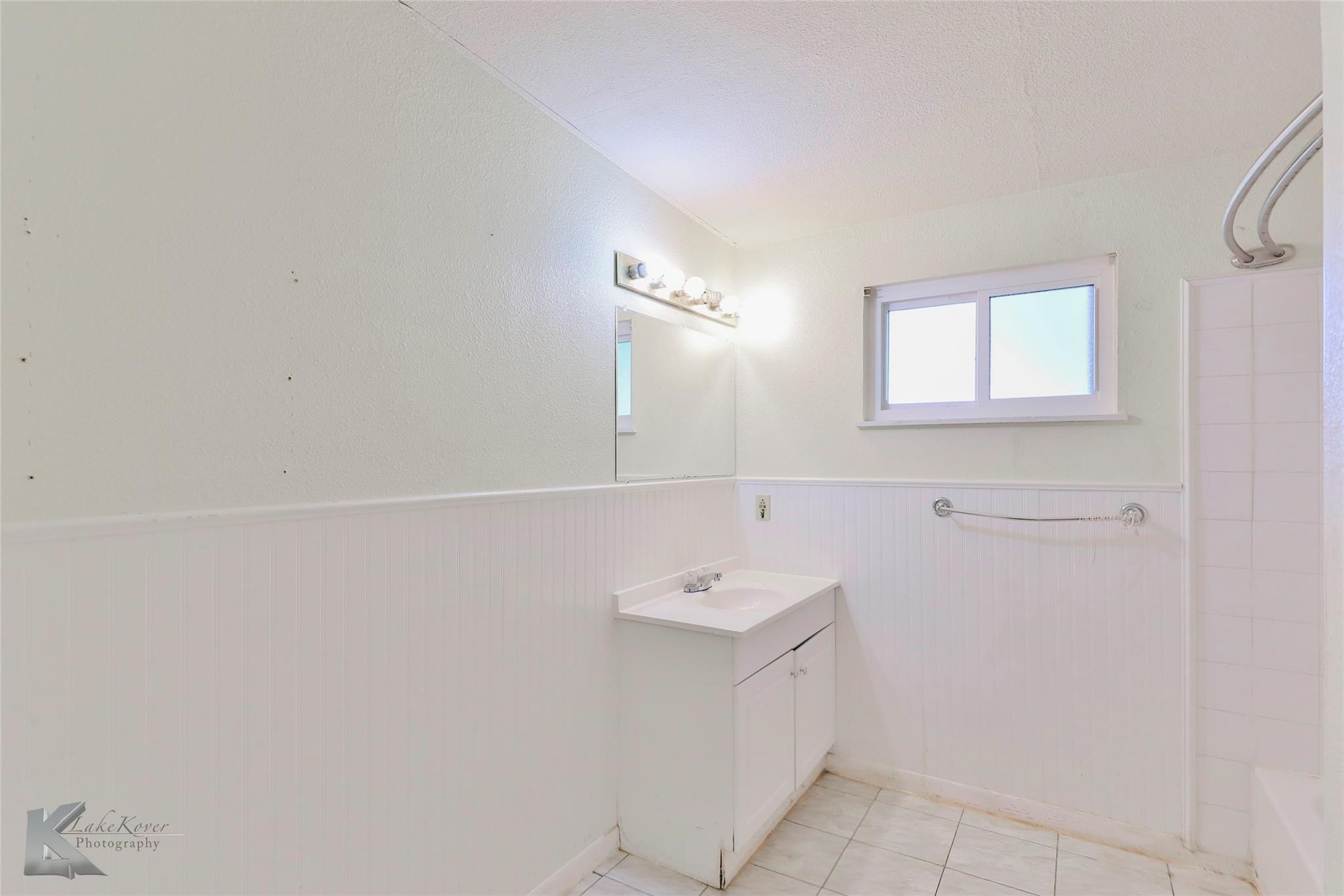 1066 Westridge Drive Abilene TX 79605