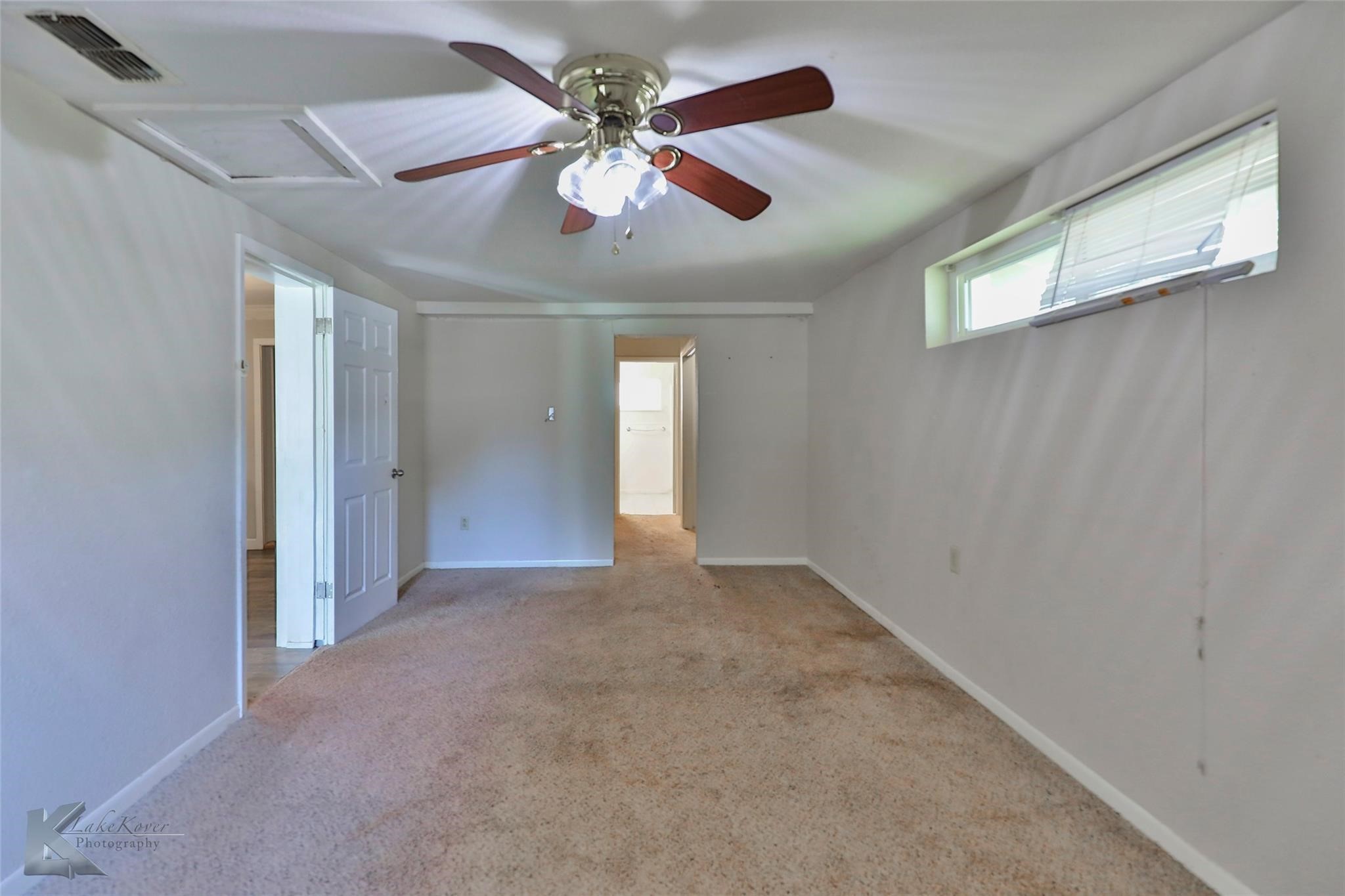 1066 Westridge Drive Abilene TX 79605