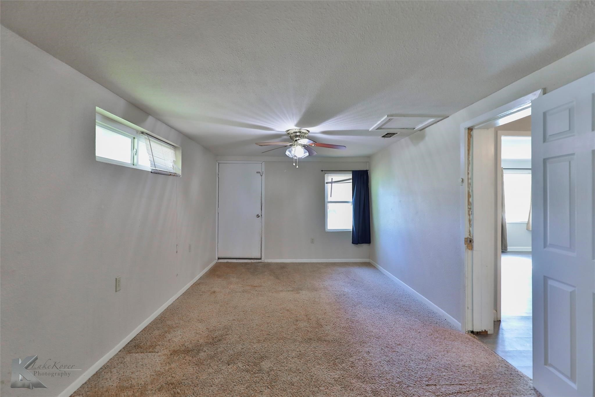 1066 Westridge Drive Abilene TX 79605