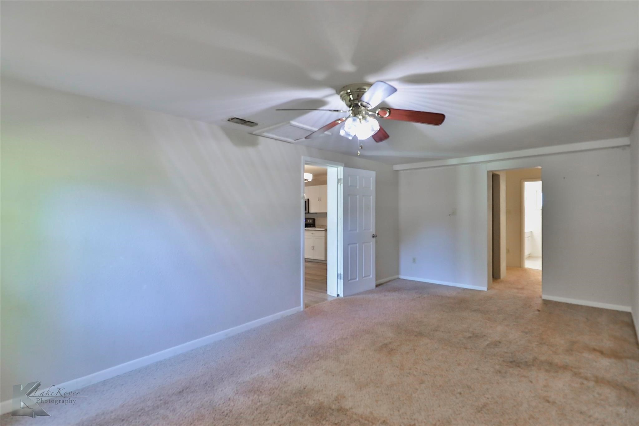 1066 Westridge Drive Abilene TX 79605