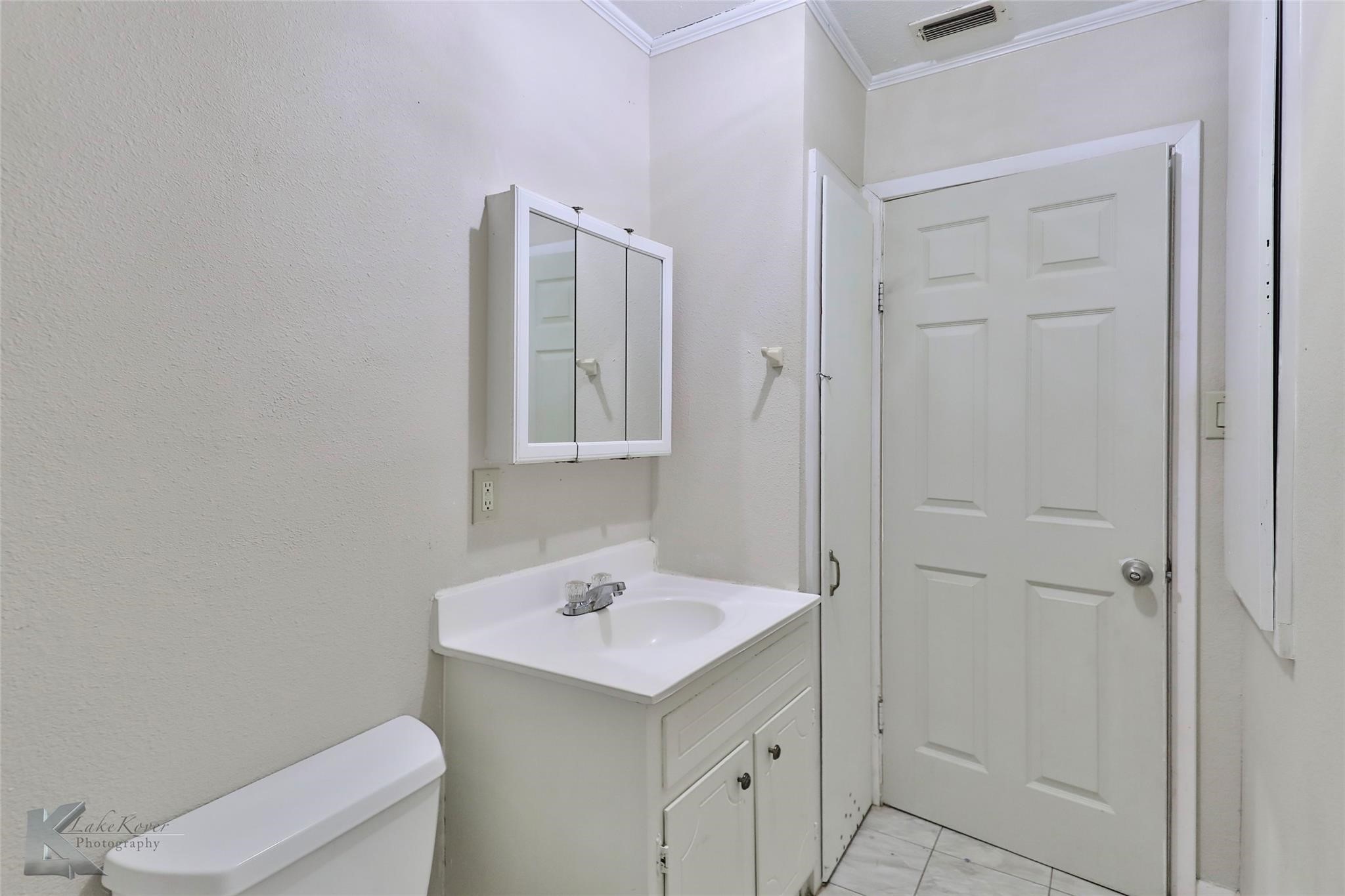 1066 Westridge Drive Abilene TX 79605