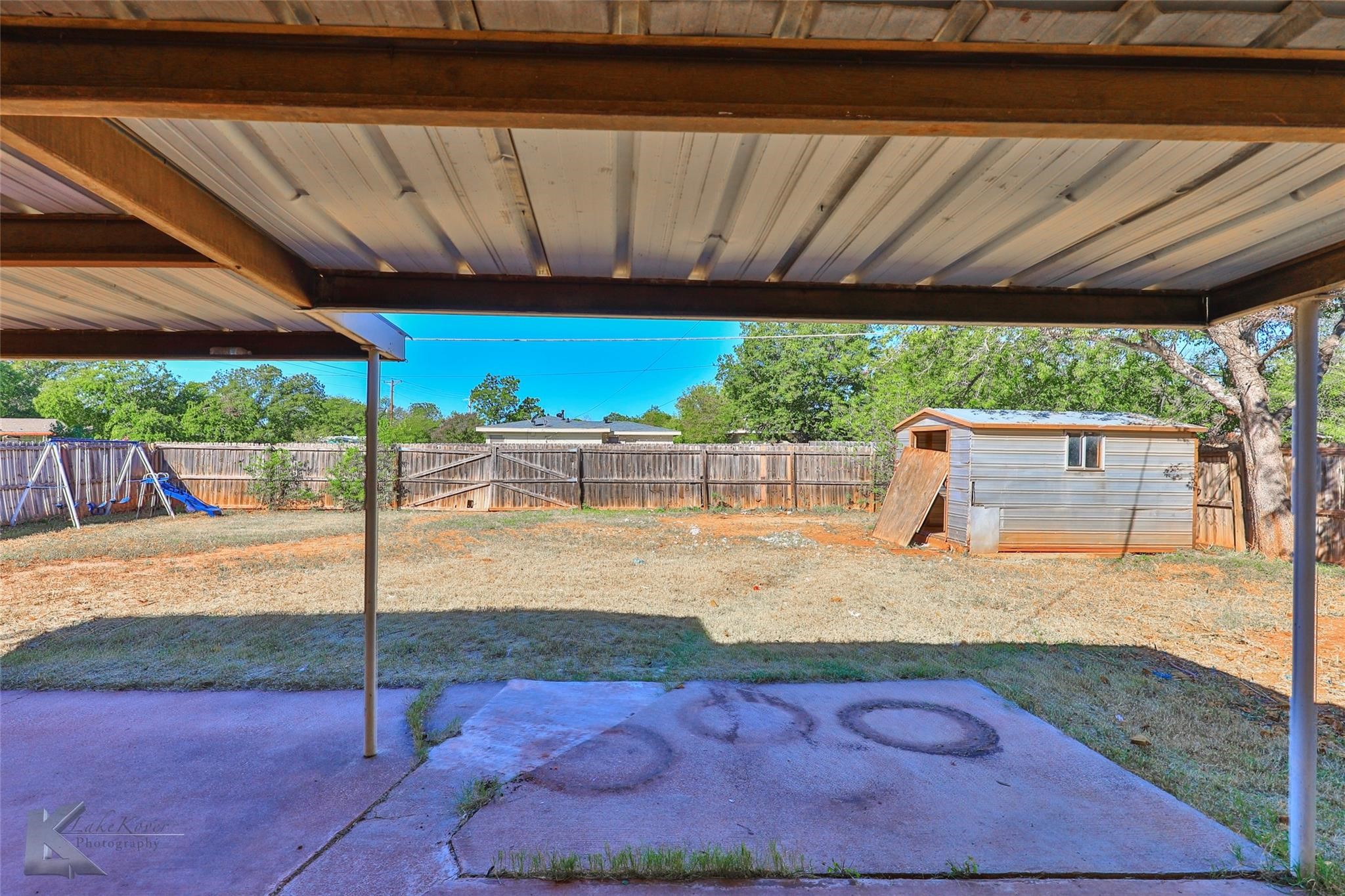 1066 Westridge Drive Abilene TX 79605