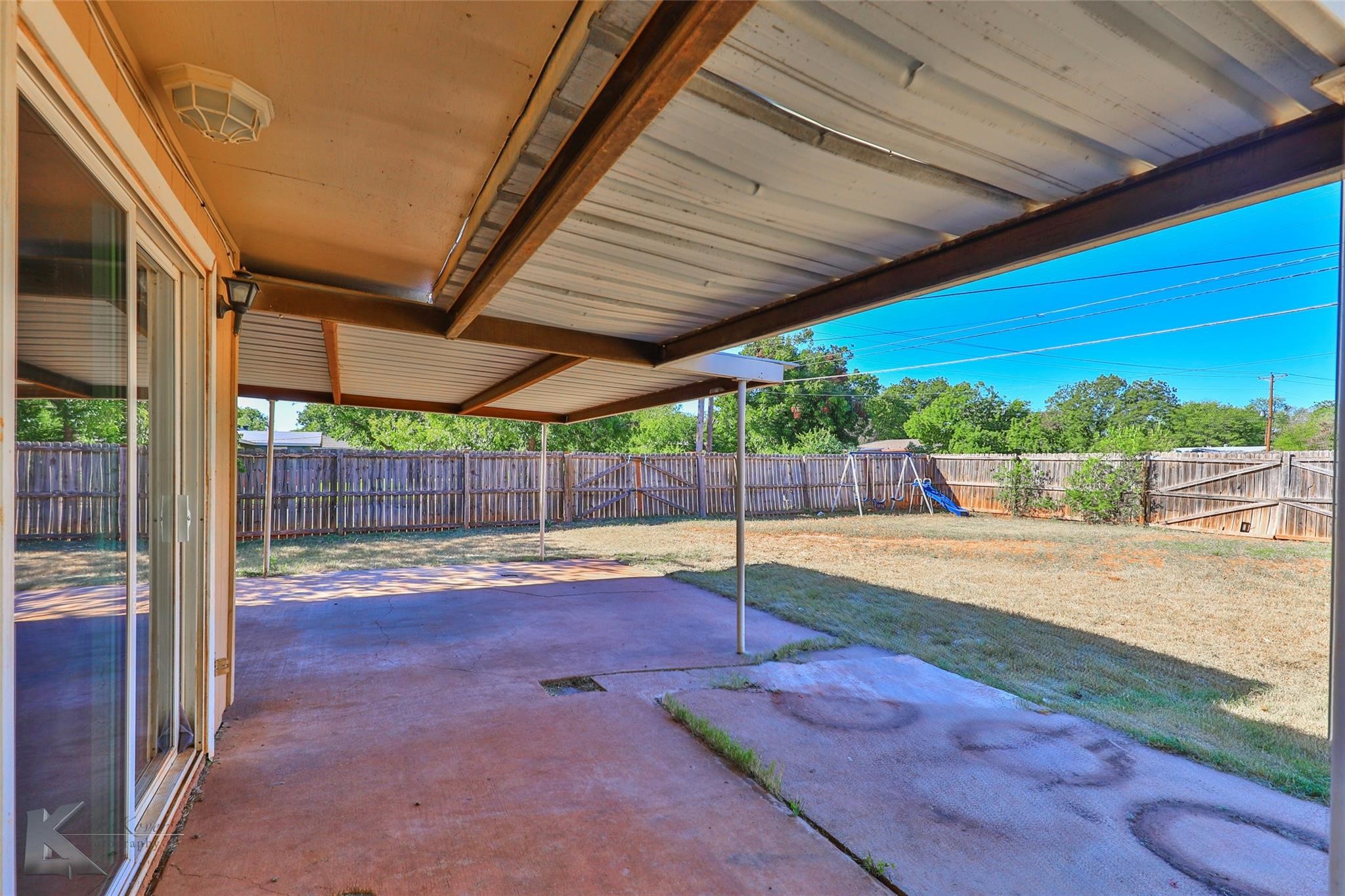 1066 Westridge Drive Abilene TX 79605