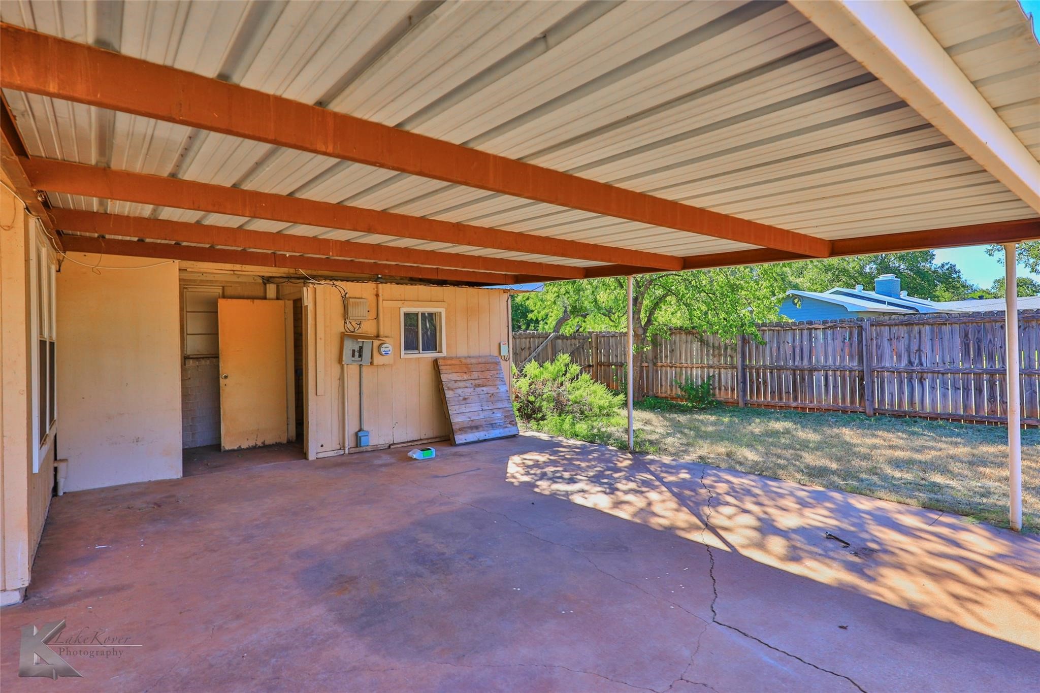 1066 Westridge Drive Abilene TX 79605