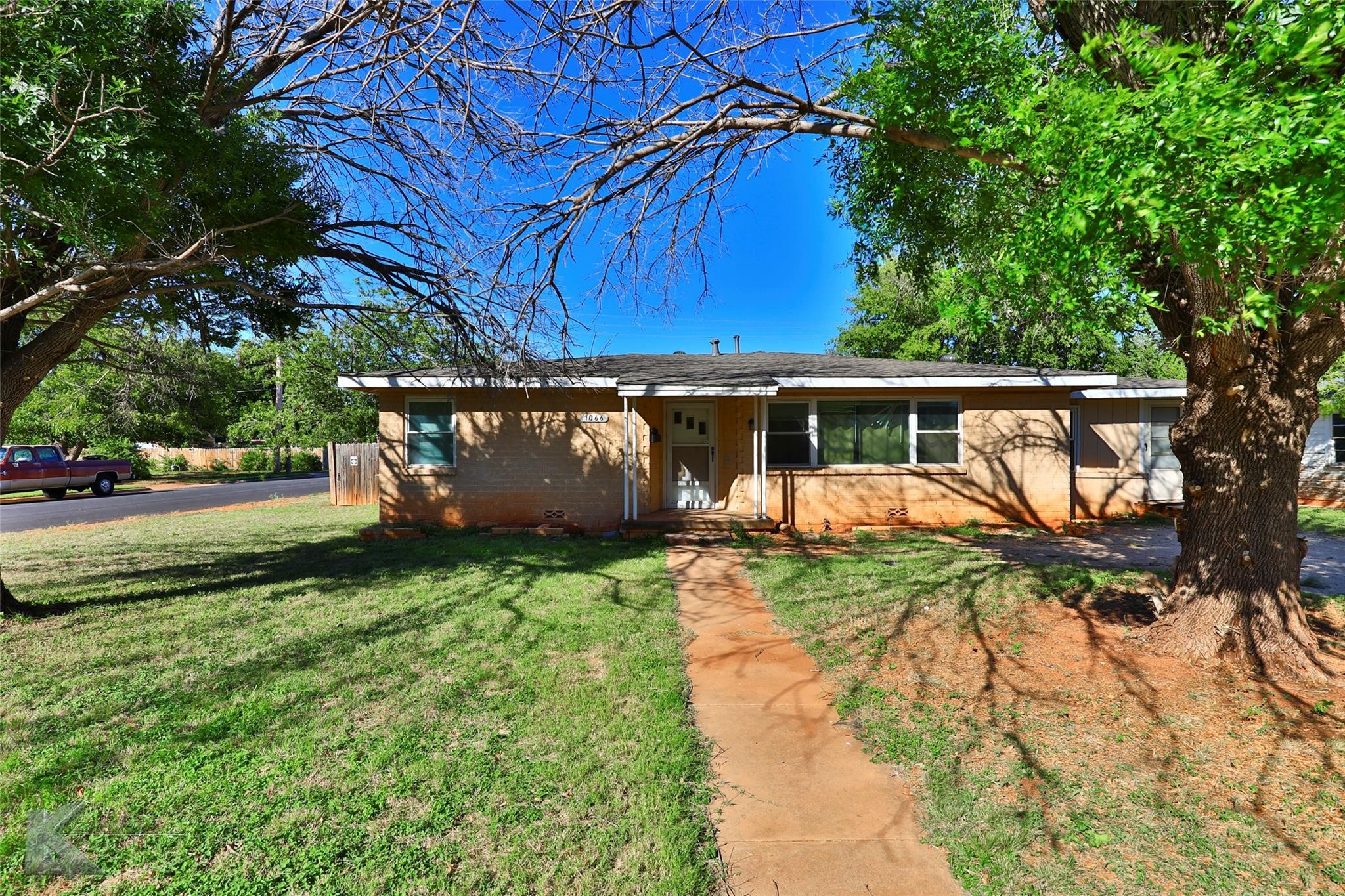 1066 Westridge Drive Abilene TX 79605