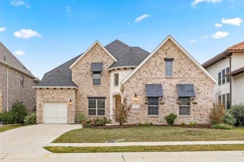 7205 Haven Court Irving TX 75063