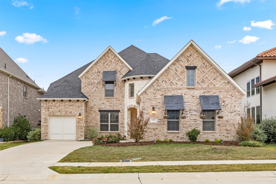 7205 Haven Court Irving TX 75063