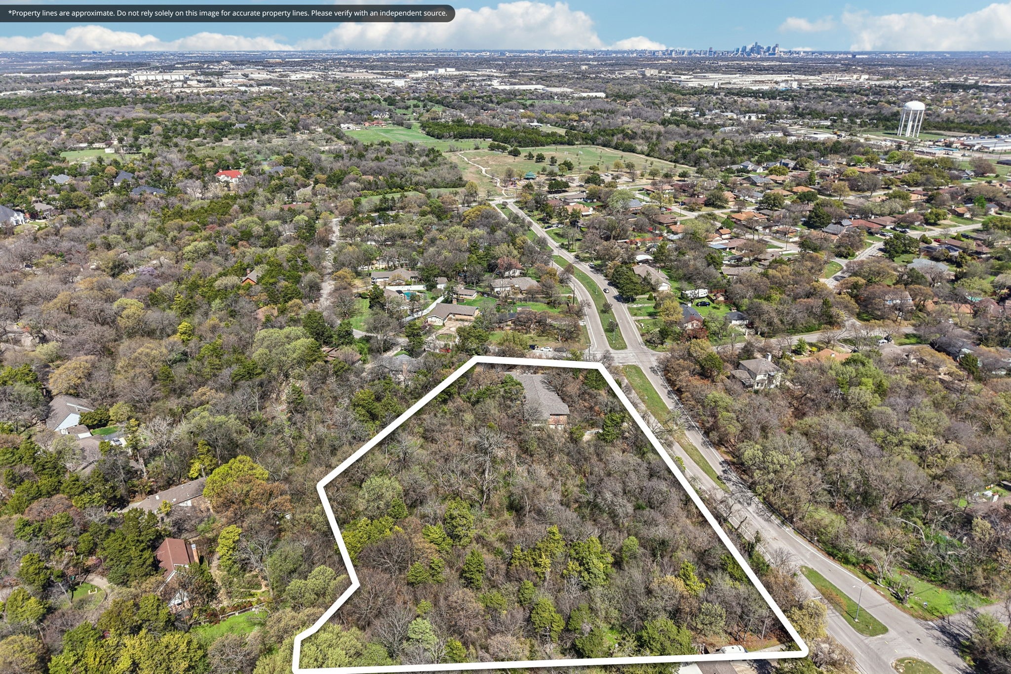 1215 Hill City Drive Duncanville TX 75116