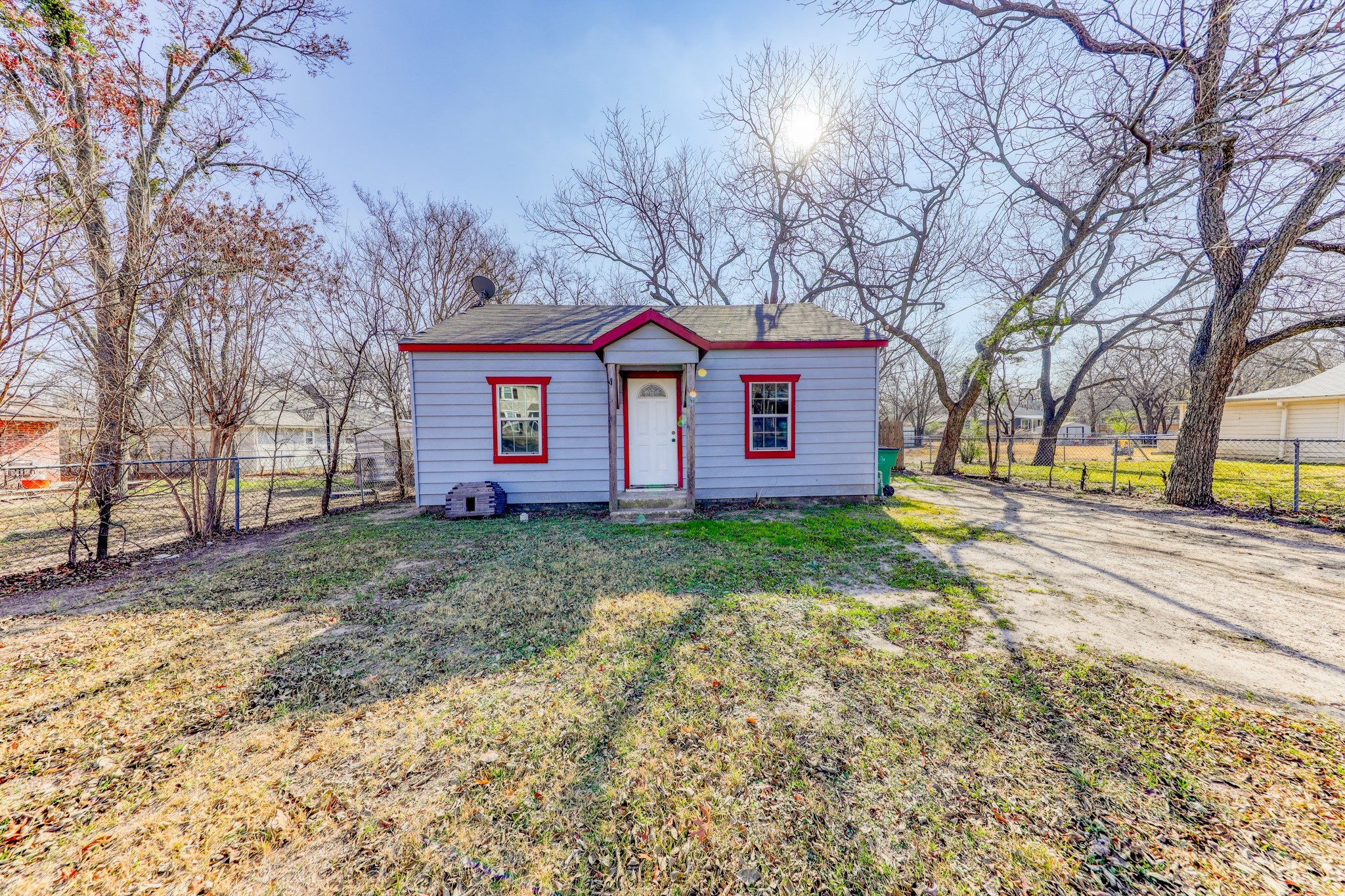 1010 W Oak Street Stephenville TX 76401