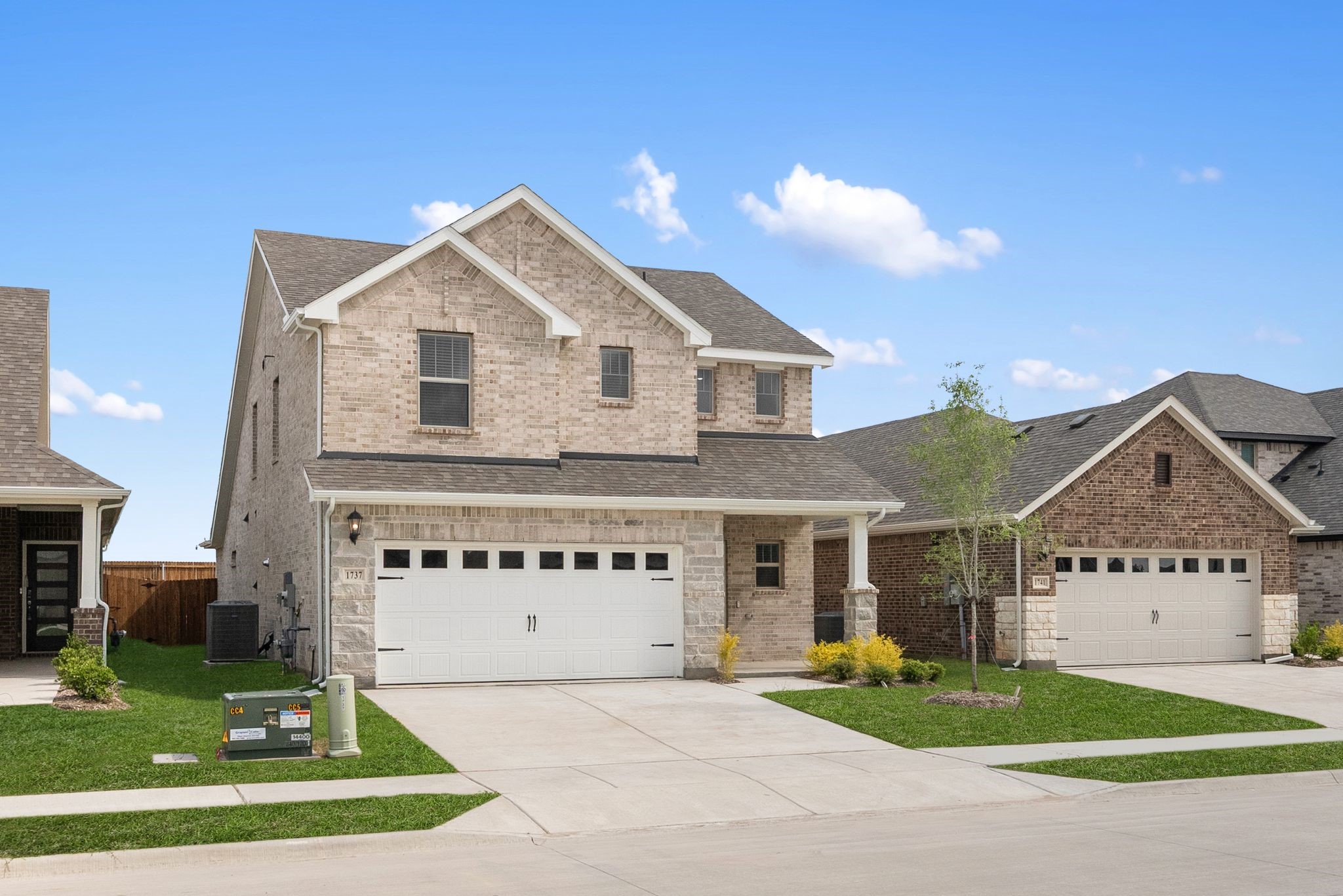 1737 Arches Road Anna TX 75409
