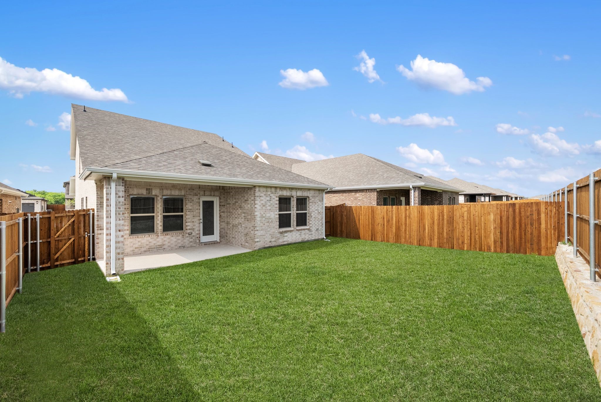 1737 Arches Road Anna TX 75409