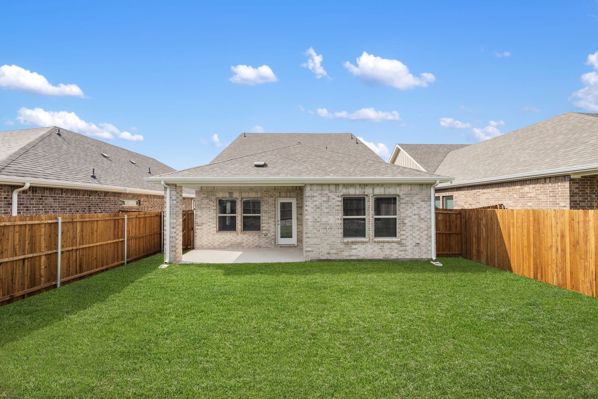 1737 Arches Road Anna TX 75409