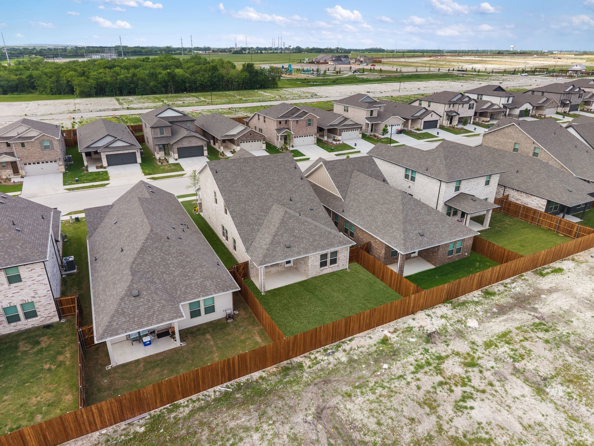 1737 Arches Road Anna TX 75409