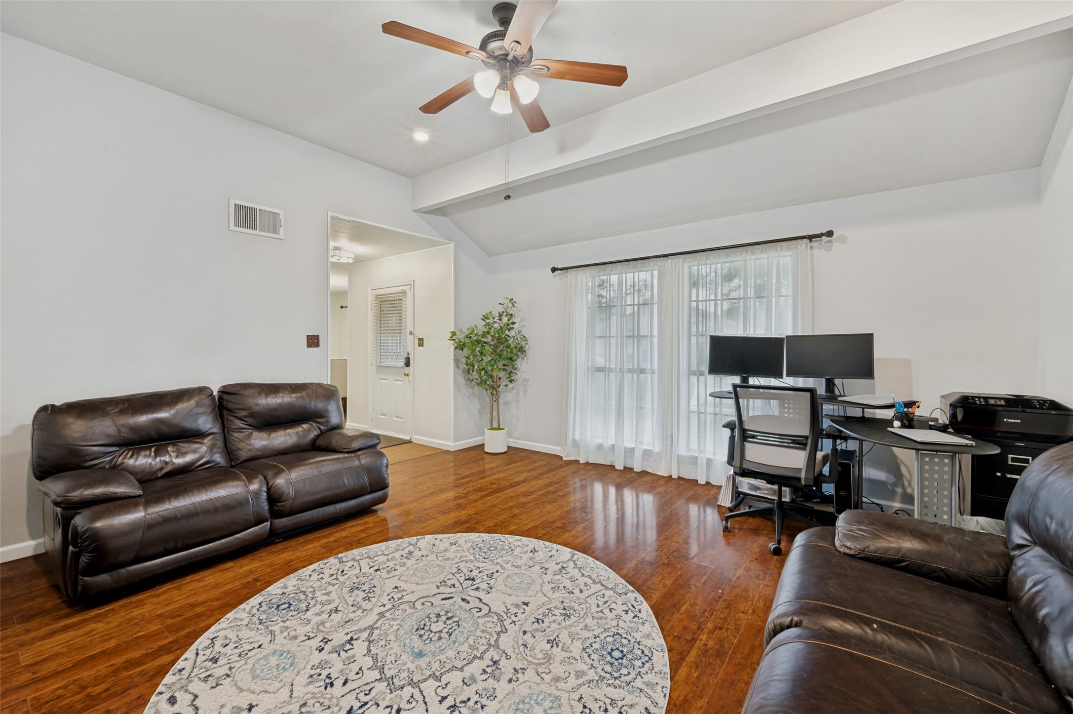 1617 Kesser Drive Plano TX 75025