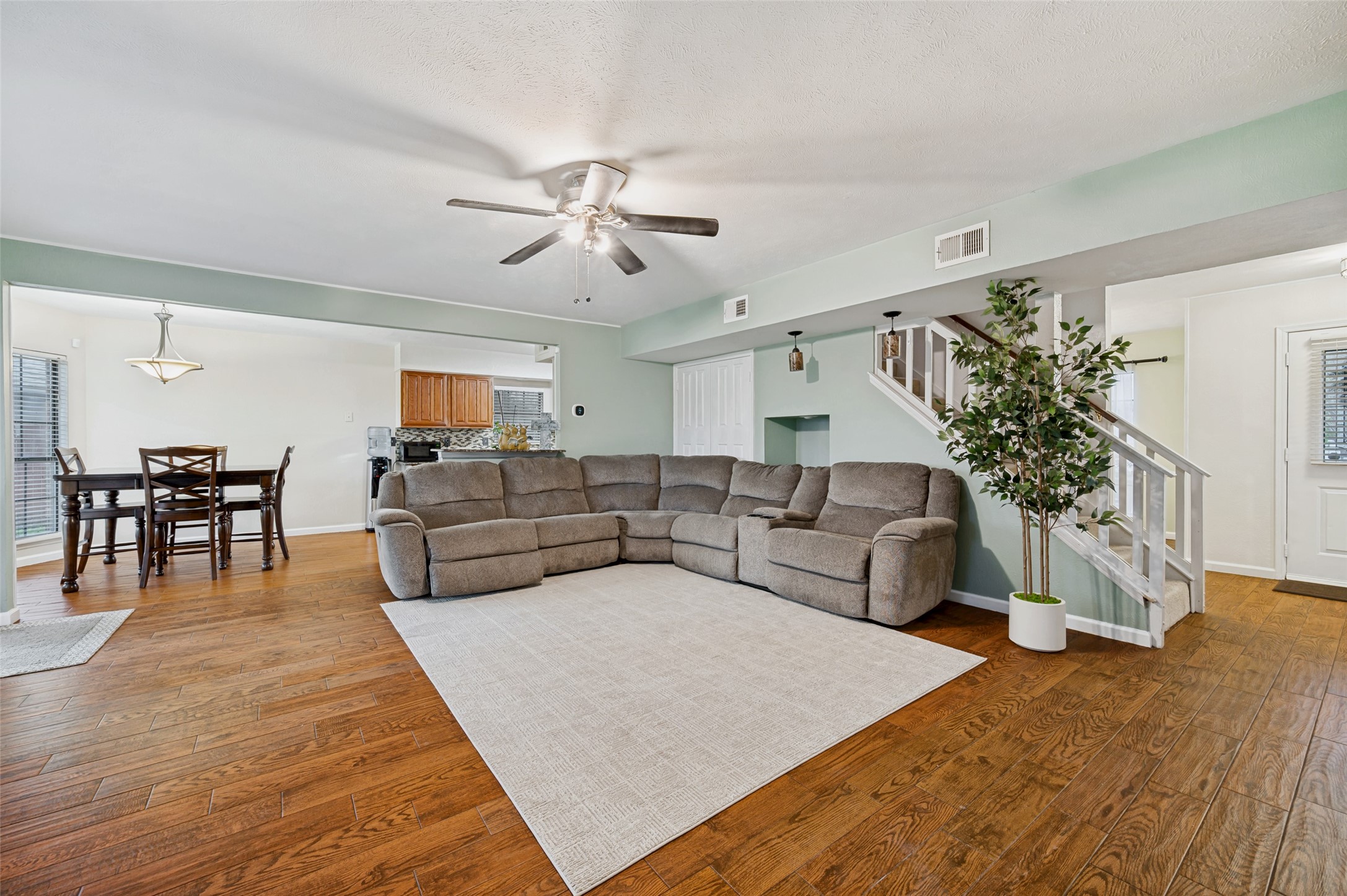 1617 Kesser Drive Plano TX 75025