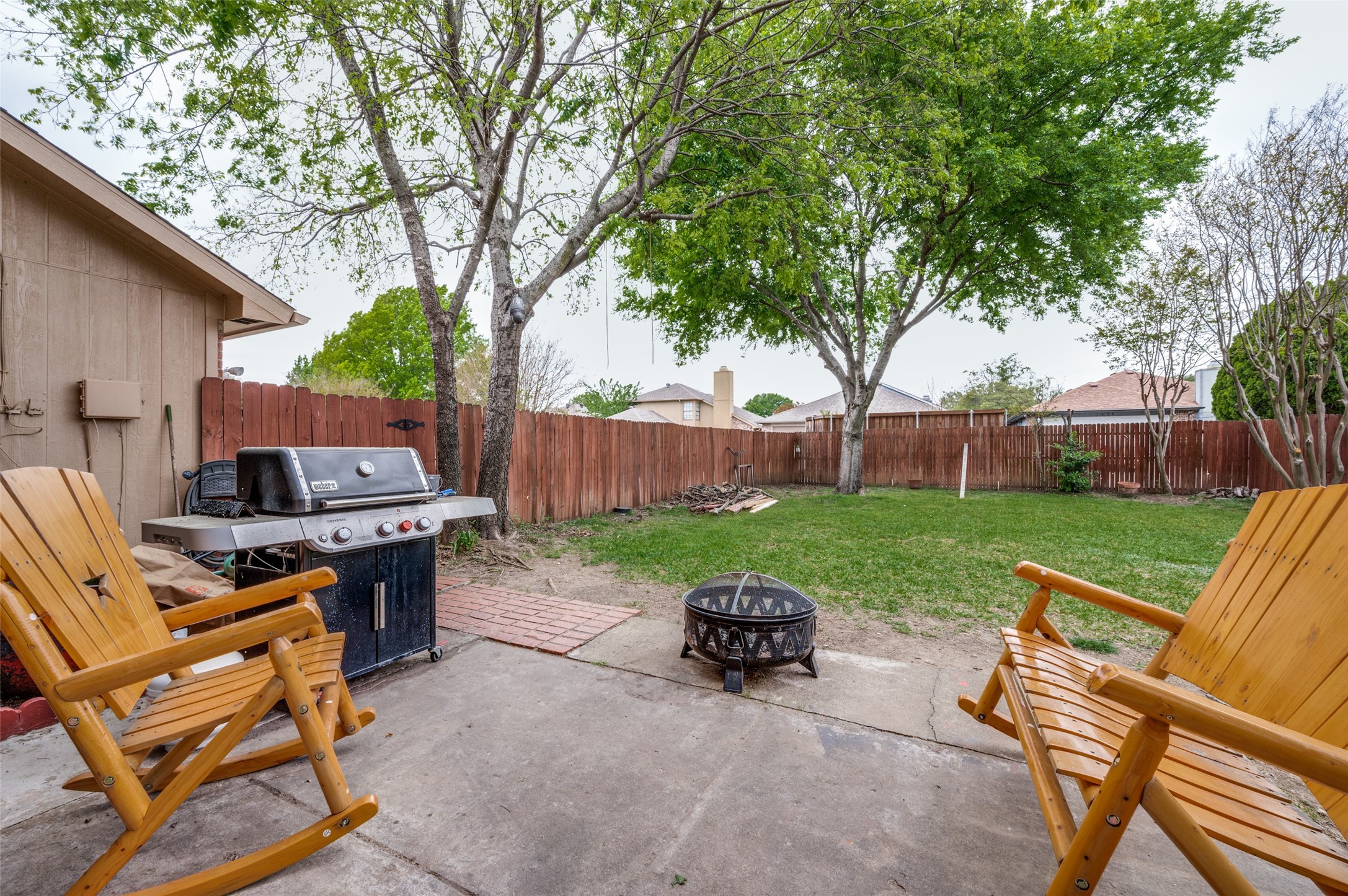 1617 Kesser Drive Plano TX 75025