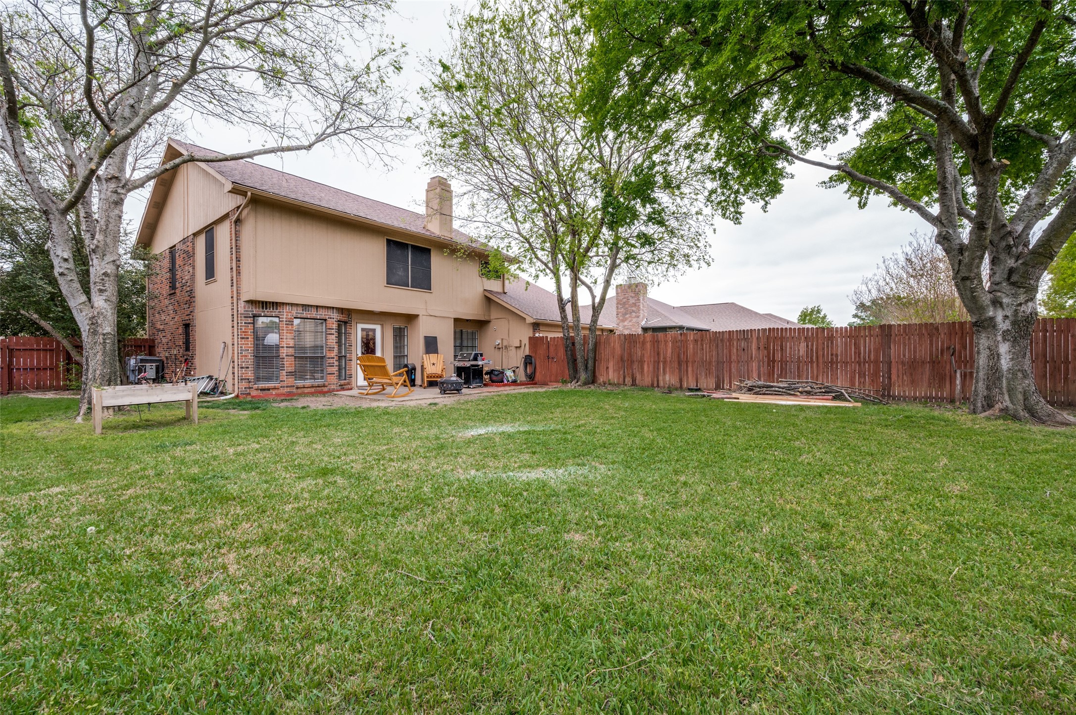 1617 Kesser Drive Plano TX 75025