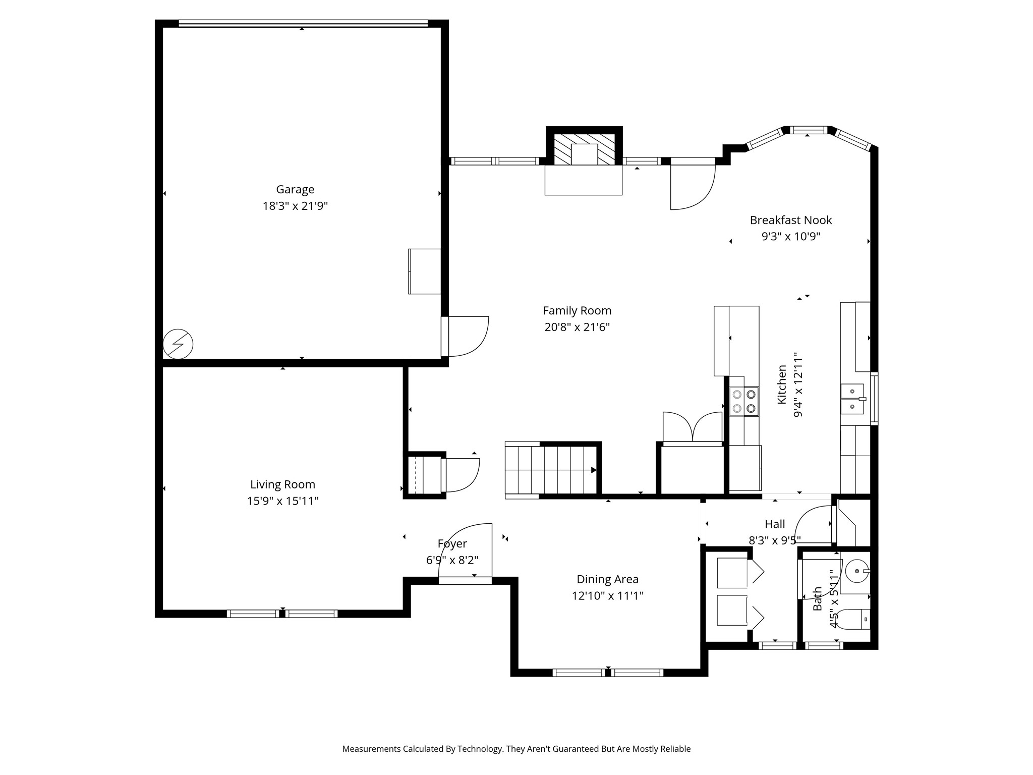 1617 Kesser Drive Plano TX 75025