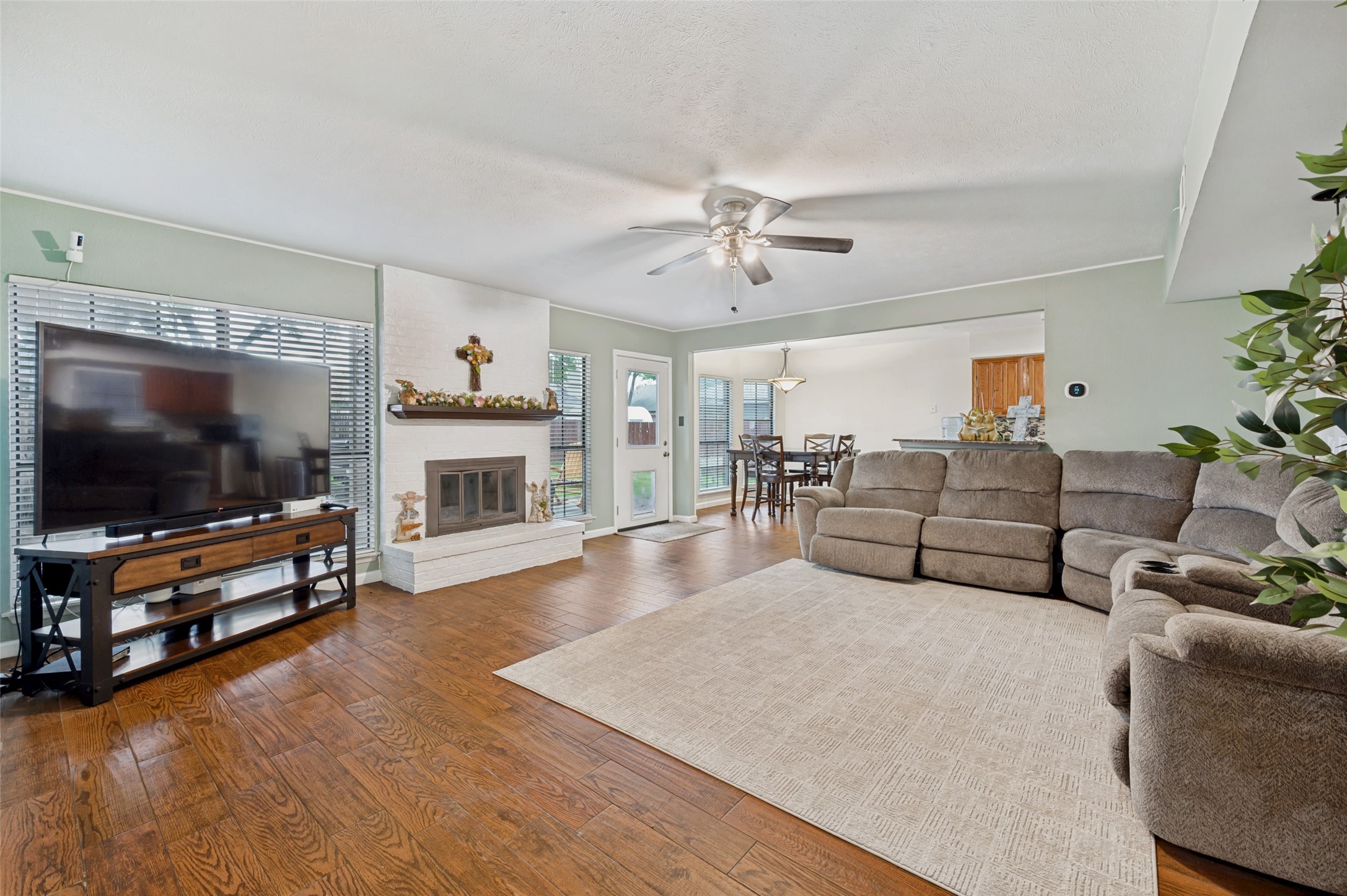 1617 Kesser Drive Plano TX 75025
