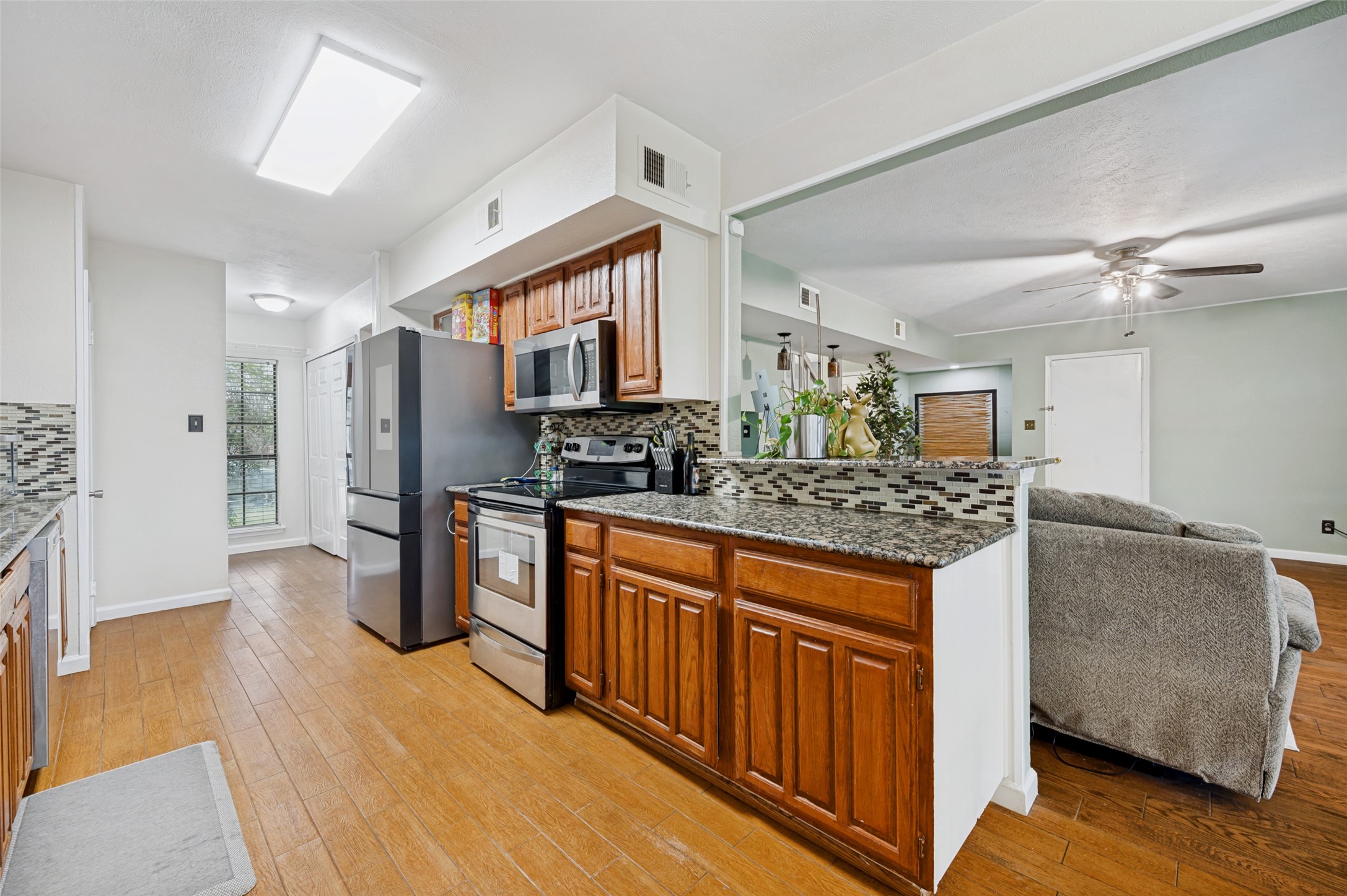 1617 Kesser Drive Plano TX 75025