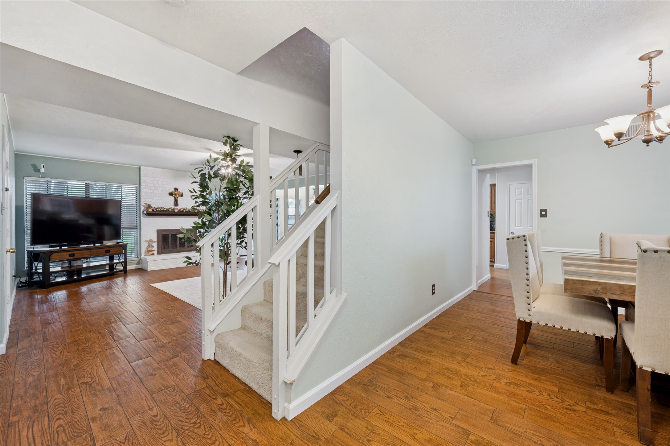 1617 Kesser Drive Plano TX 75025